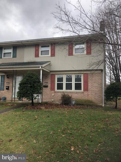 100 PENNBROOK AVE, Robesonia, PA 19551