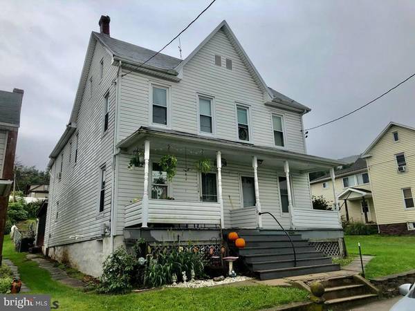 114 MANN AVENUE AVE, Yeagertown, PA 17099