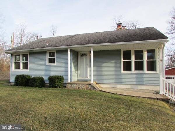 5030 BUFFALO RUN RD, Port Matilda, PA 16870