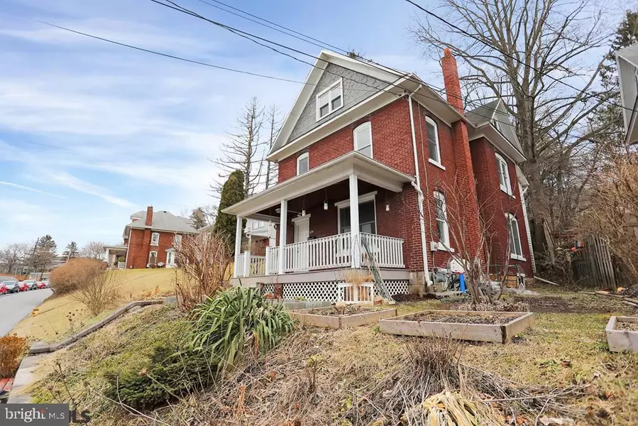 360 PINE ST, Bellefonte, PA 16823