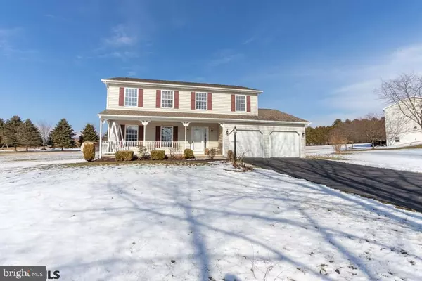 136 JAMES HILL RD,  Port Matilda,  PA 16870