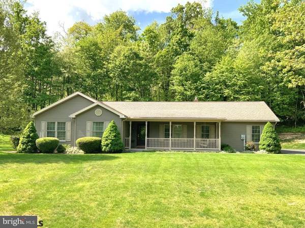 60 SHADY DR, Lewistown, PA 17044