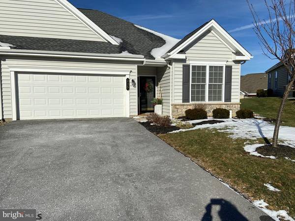 225 PLYMOUTH CIR, Boalsburg, PA 16827