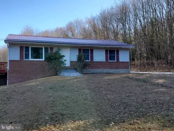 1108 GERMAN ROAD RD, Drifting, PA 16858