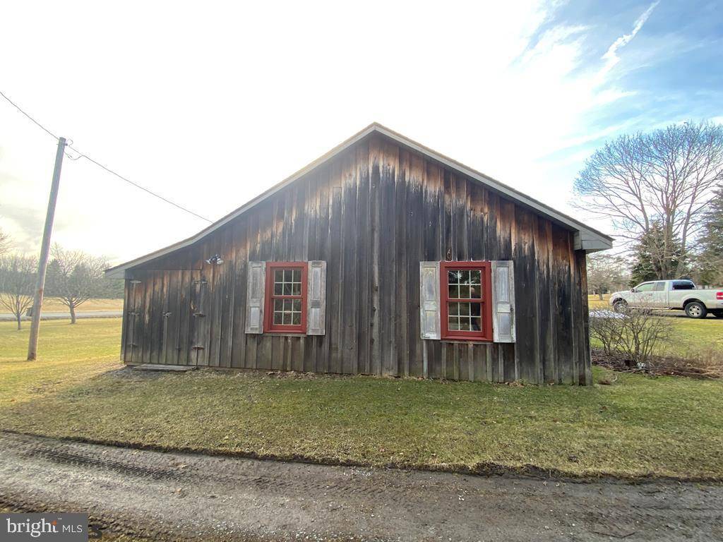 Morrisdale, PA 16858,4377 ALLPORT CUTOFF