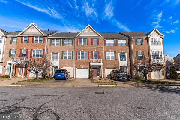 13397 DOGUES TER, Woodbridge, VA 22191