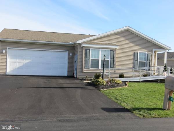 Bechtelsville, PA 19505,37 CORMORANT DR