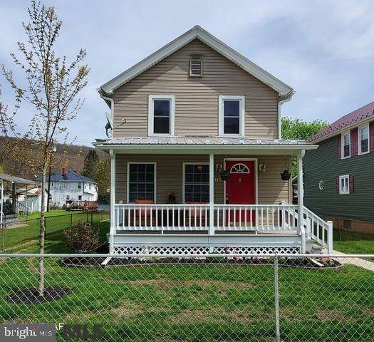 Beech Creek, PA 16822,116 BIRCH WAY