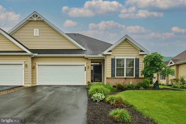 112 BEACON CIR, Boalsburg, PA 16827