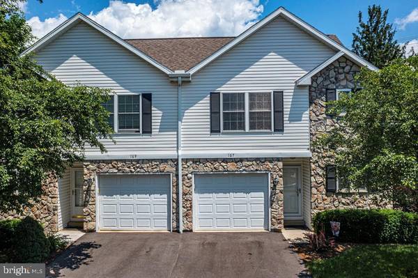 167 GALA DRIVE DR, State College, PA 16803