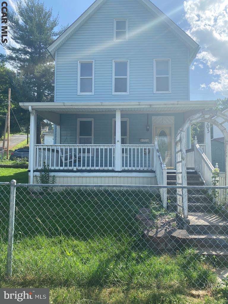 Philipsburg, PA 16866,503 LAURA ST