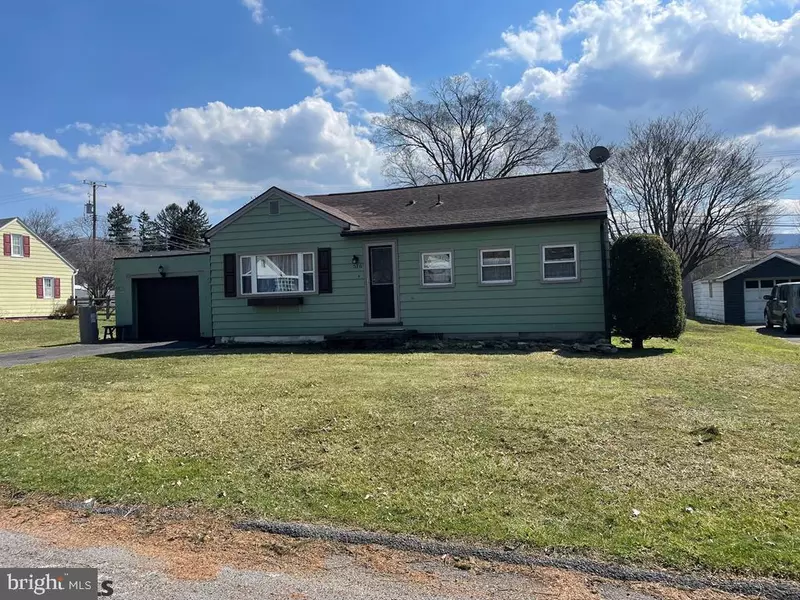 516 HARVARD ST, Lewistown, PA 17044