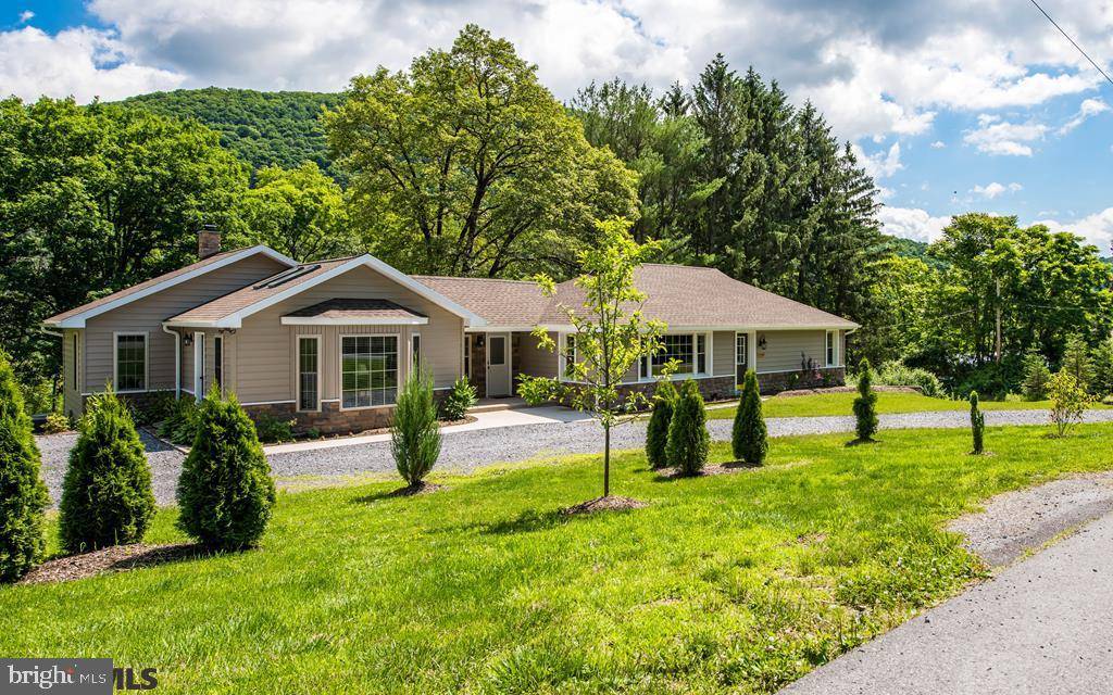 Mill Hall, PA 17751,1120 RENOVO RD