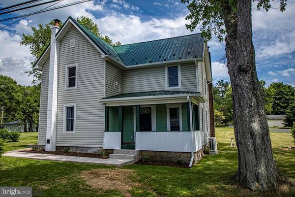 333 HEMLOCK ST, Philipsburg, PA 16866