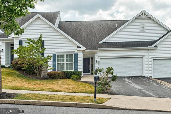 392 BEACON CIR, Boalsburg, PA 16827