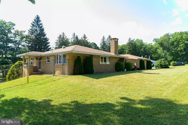 Sandy Ridge, PA 16677,3361 TYRONE PIKE