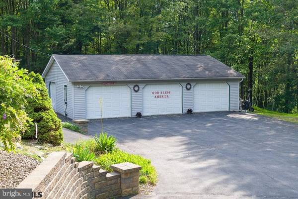 Philipsburg, PA 16866,144 HILLSIDE RD