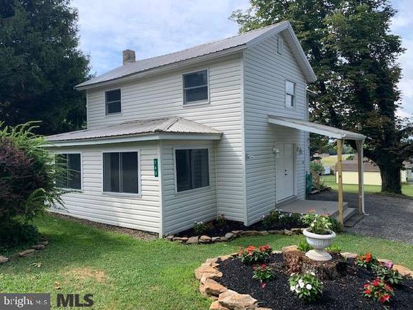 743 DRANE HWY, Osceola Mills, PA 16666