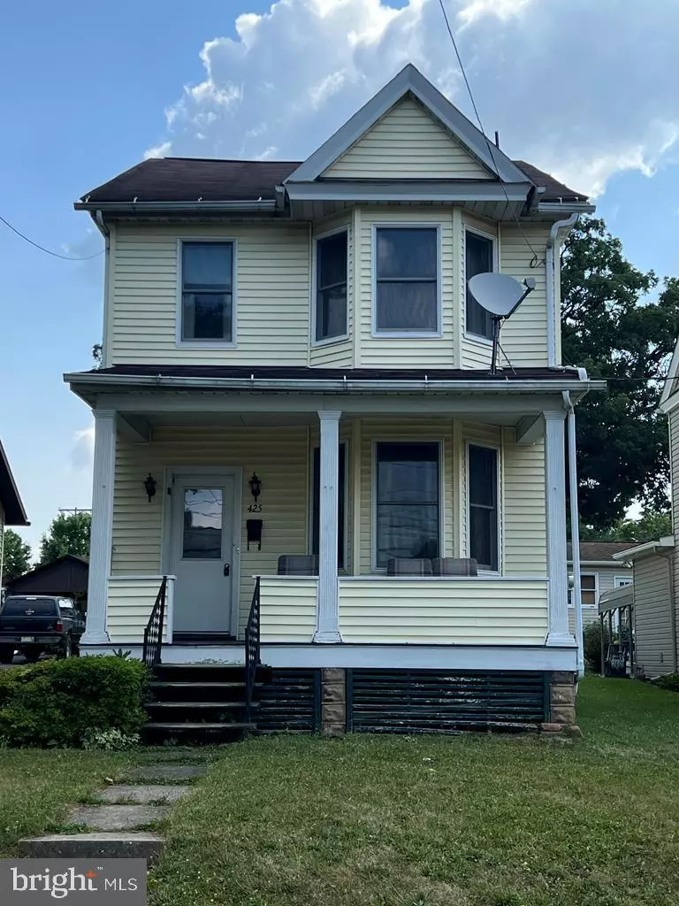 Bellwood, PA 16617,425 BELLVIEW AVE