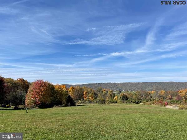 LOT ON BARNS LANE LN, Bellefonte, PA 16823