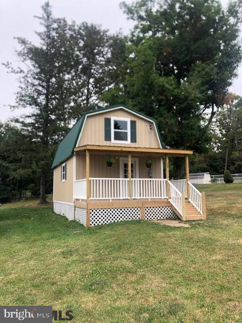 108 S 9TH ST, Philipsburg, PA 16866