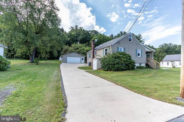 Woodland, PA 16881,332 SPRUCE ST