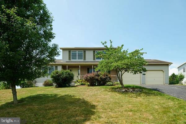 152 KATHRYN DR, Bellefonte, PA 16823