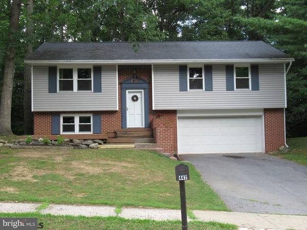 442 SYLVAN DR, State College, PA 16803