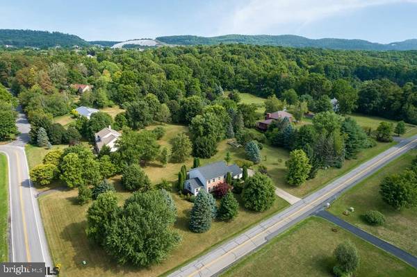 Port Matilda, PA 16870,100 SELLERS LN