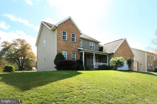 120 SUNDAY DR, State College, PA 16801