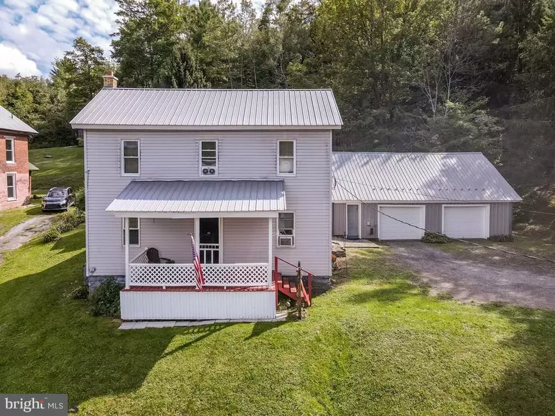 3444 MAIN ST, Karthaus, PA 16845