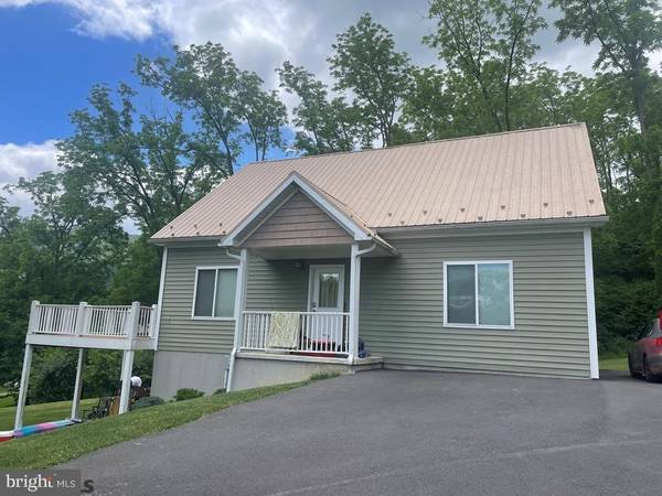 500 MAPLE ST, Reedsville, PA 17084