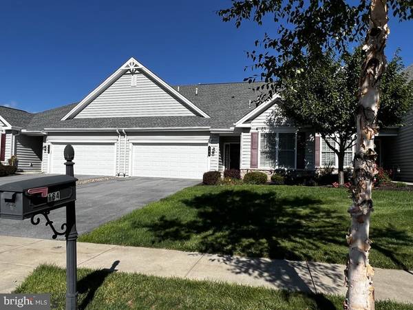 164 PLYMOUTH CIR, Boalsburg, PA 16827