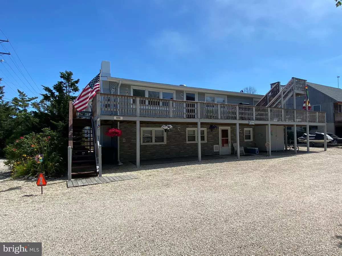 Harvey Cedars, NJ 08008,5419-A LONG BEACH BLVD