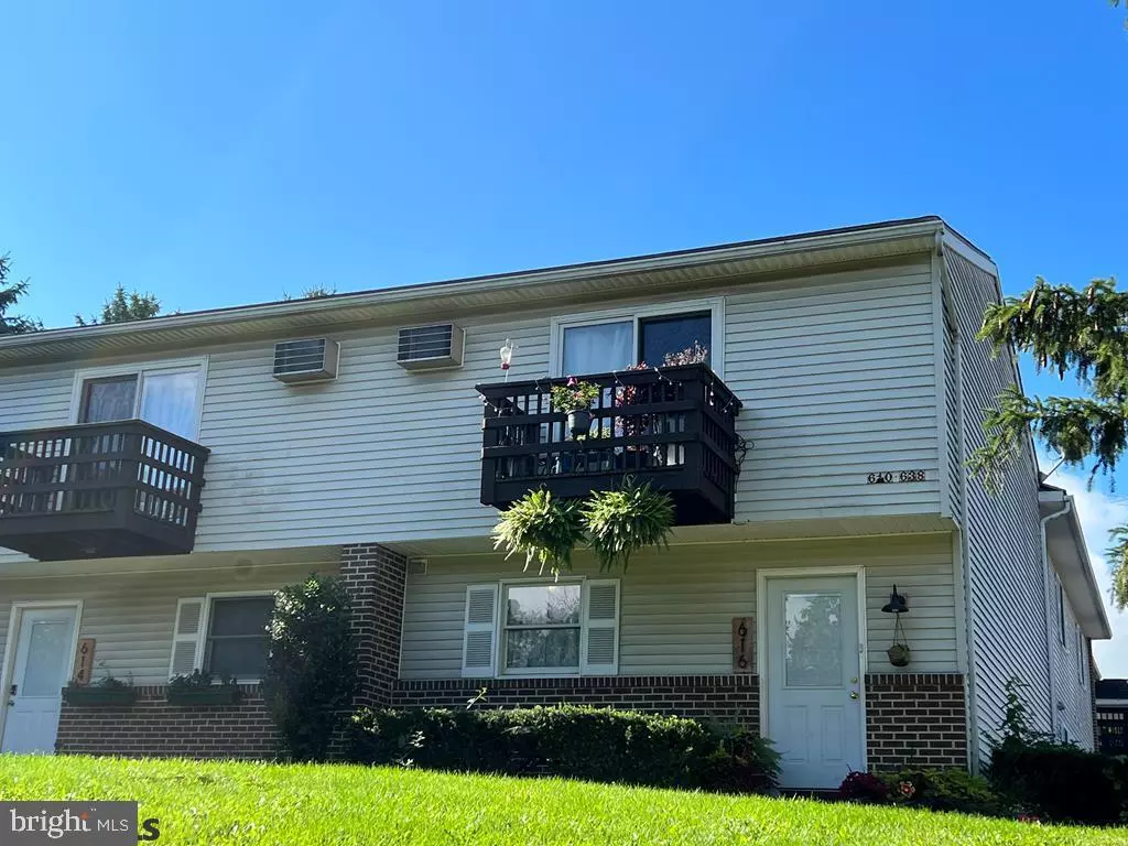 State College, PA 16801,616 SOUTHGATE DR