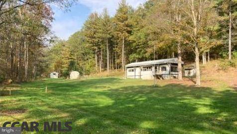 362 COOKS HOLLOW RD, Tyrone, PA 16686