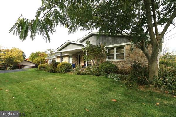 Pine Grove Mills, PA 16868,117 BUTTERNUT ST