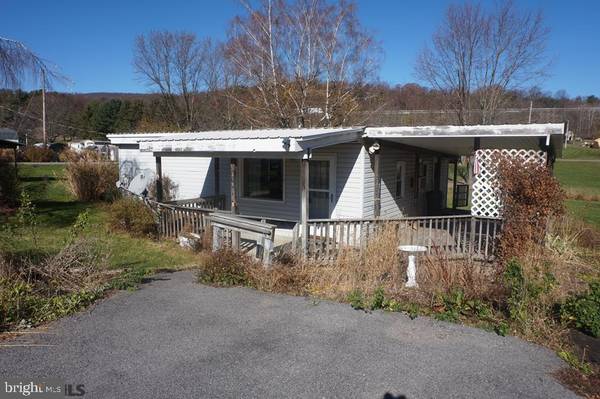 379 FETZERTOWN RD, Bellefonte, PA 16823