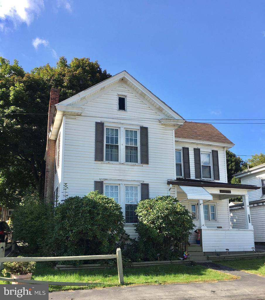 Philipsburg, PA 16866,515 LAURA ST