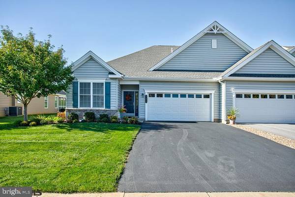 146 PLYMOUTH CIR, Boalsburg, PA 16827