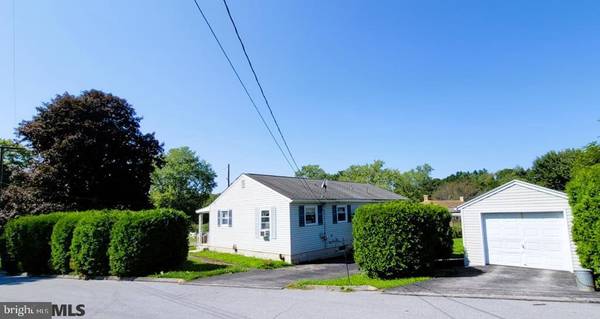 Philipsburg, PA 16866,133 HEMLOCK ST