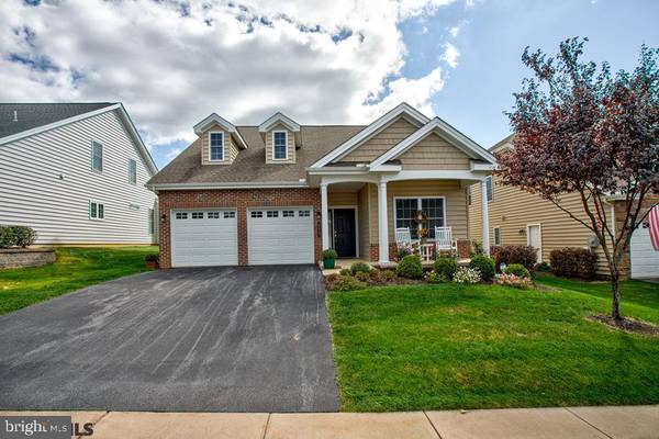 277 BEACON CIR, Boalsburg, PA 16827