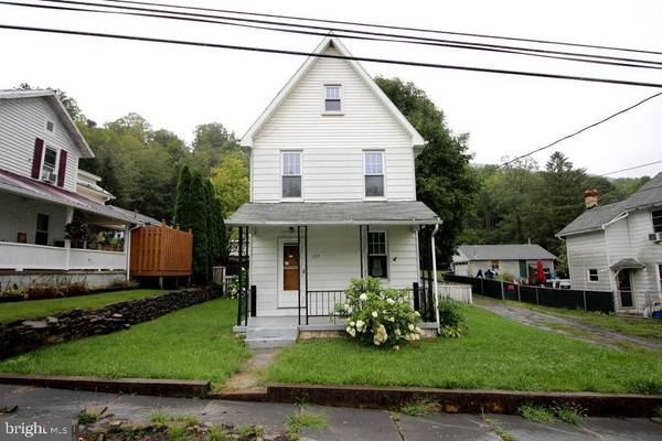 137 UPPER COLEVILLE RD, Bellefonte, PA 16823