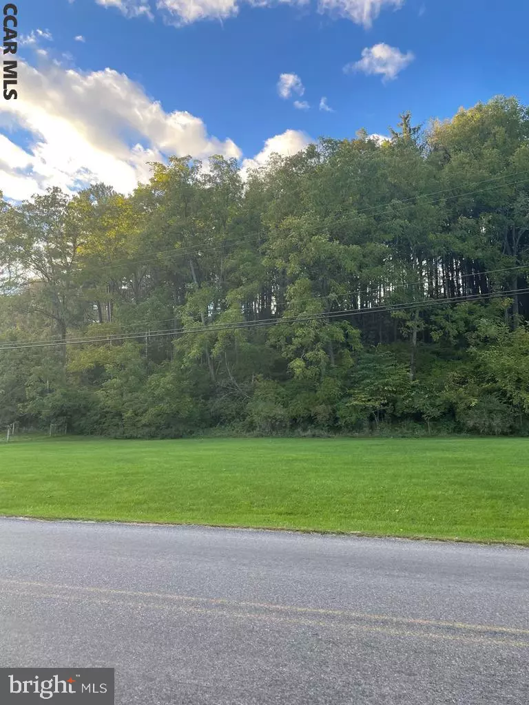 Coburn, PA 16832,LOT ON PENNS CREEK ROAD RD