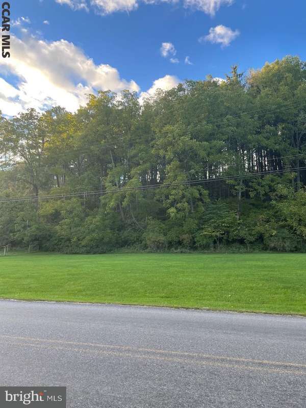 LOT ON PENNS CREEK ROAD RD, Coburn, PA 16832