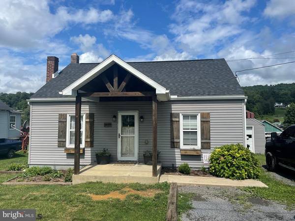 8427 US HIGHWAY 522 S, Lewistown, PA 17044