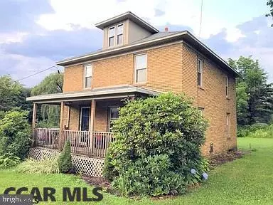 384 BIGLER RD, Bigler, PA 16825