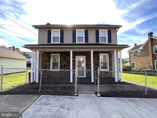 2216 COLUMBIA AVE, Tyrone, PA 16686