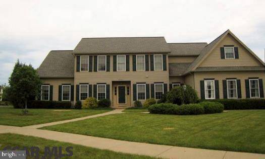 2405 COBBLE CT, State College, PA 16803