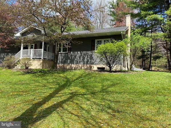 Spring Mills, PA 16875,163 SAND MOUNTAIN RD